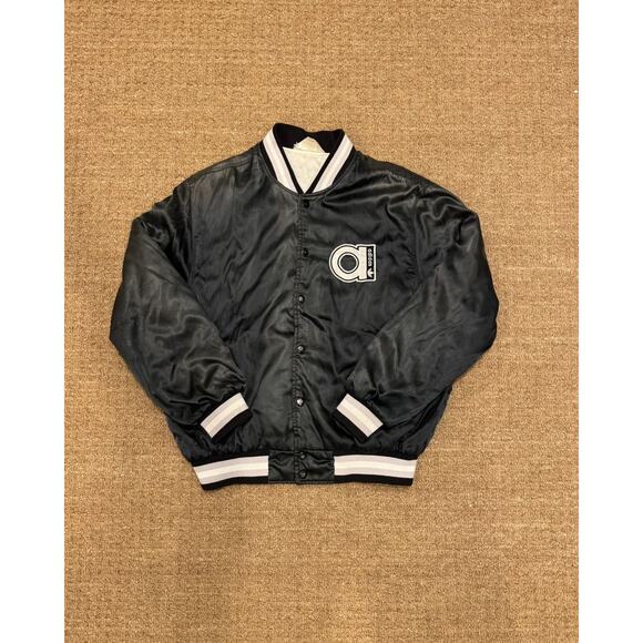 Vintage adidas Varsity Jacket